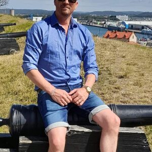 Profilbild på Patrik Axelsson
