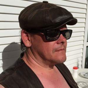 Profilbild på Patrik Backlund