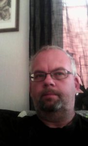 Profilbild på Patrik Bengtsson