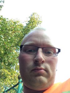 Profilbild på Patrik Berg