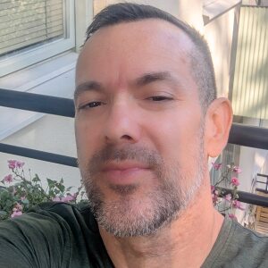 Profilbild på Patrik Björling