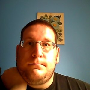 Profilbild på Patrik Brogren