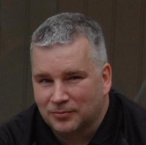 Profilbild på Patrik Buskenström