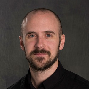 Profilbild på Patrik Calmernäs