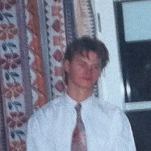 Profilbild på Patrik Cassersten