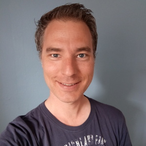 Profilbild på Patrik Deubler
