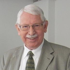 Profilbild på Patrik Edgren