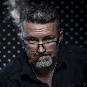 Profilbild på Patrik Ekenblom