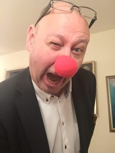 Profilbild på Patrik Eklund