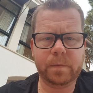 Profilbild på Patrik Eliasson