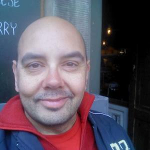 Profilbild på Patrik Eriksson