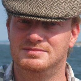 Profilbild på Patrik Eriksson
