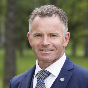 Profilbild på Patrik Ernstsson