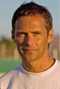Profilbild på Patrik Fjällman