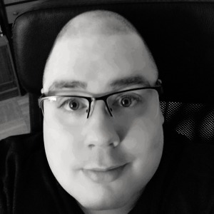 Profilbild på Patrik Forsgren