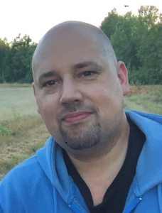 Profilbild på Patrik Gistedt