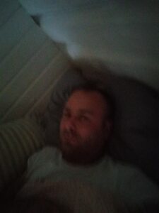Profilbild på Patrik Granevärn