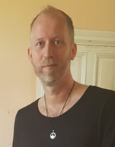 Profilbild på Patrik Gulstad
