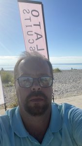 Profilbild på Patrik Gunnarsson