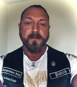 Profilbild på Patrik Gustafsson