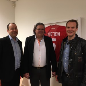 Profilbild på Patrik Gustavsson