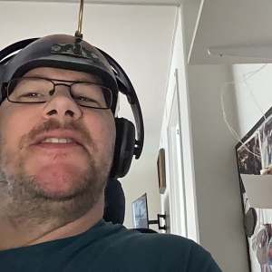 Profilbild på Patrik Haase