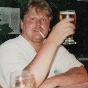 Profilbild på Patrik Hahmo