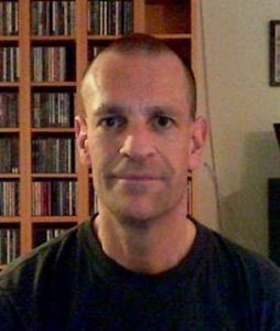Profilbild på Patrik Hansson