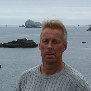 Profilbild på Patrik Hansson