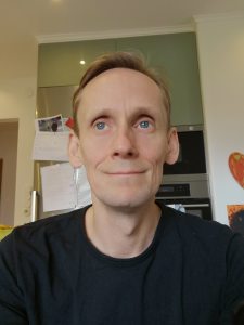 Profilbild på Patrik Hellberg