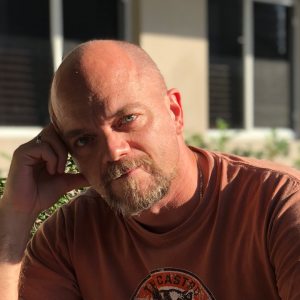 Profilbild på Patrik Hellström