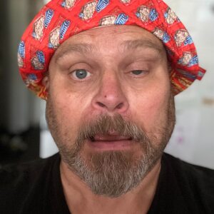 Profilbild på Patrik Hemlin