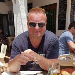 Profilbild på Patrik Hillgard