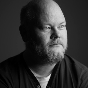 Profilbild på Patrik Hjelt