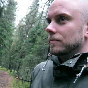 Profilbild på Patrik Högberg