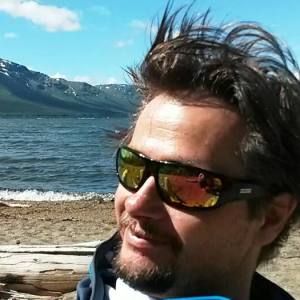 Profilbild på Patrik Höiem-Flyckt
