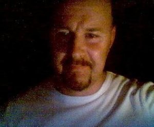 Profilbild på Patrik Holm