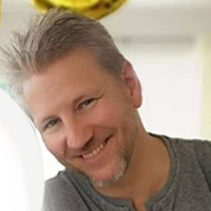Profilbild på Patrik Holm