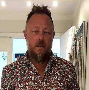 Profilbild på Patrik Jacobsen