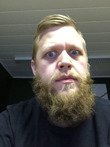 Profilbild på Patrik Jense