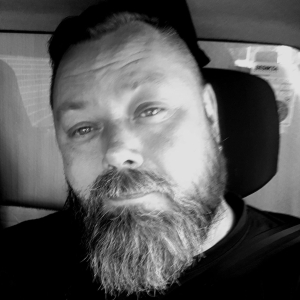 Profilbild på Patrik Jönsson