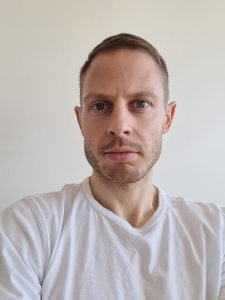 Profilbild på Patrik Johansson