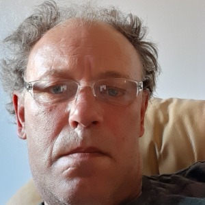 Profilbild på Patrik Johansson