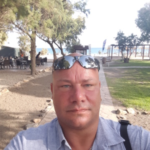 Profilbild på Patrik Johansson