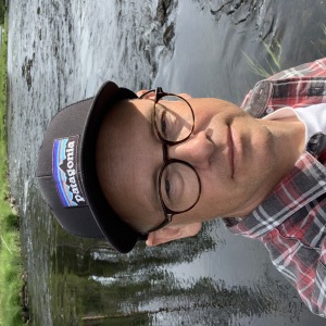 Profilbild på Patrik Johansson