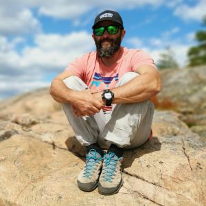 Profilbild på Patrik Josefsson