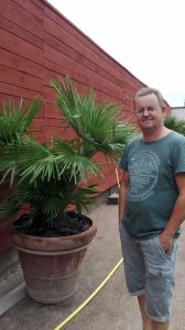 Profilbild på Patrik Kangas