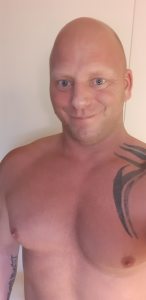 Profilbild på Patrik Karlsson