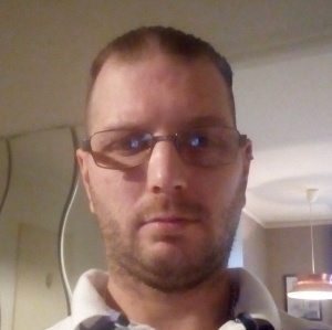 Profilbild på Patrik Kirnär