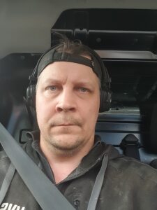 Profilbild på Patrik Köster